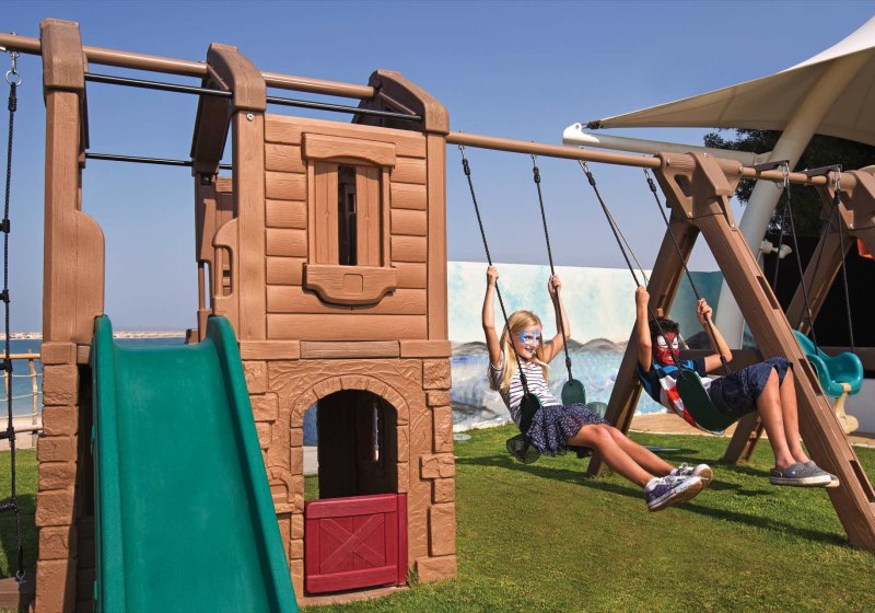 Jumeirah Zabeel Saray