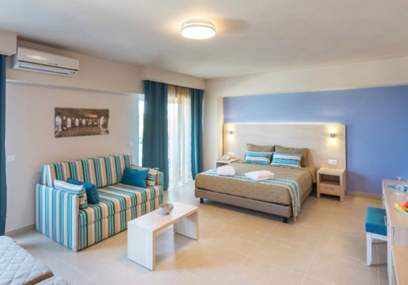 Zimmer & Wohnkomfort