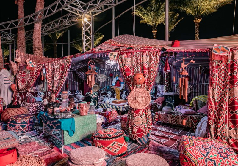 Beispiel: Kulinarik & Restaurants