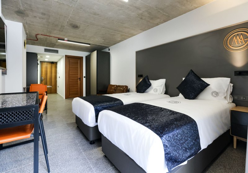 Zimmer & Wohnkomfort