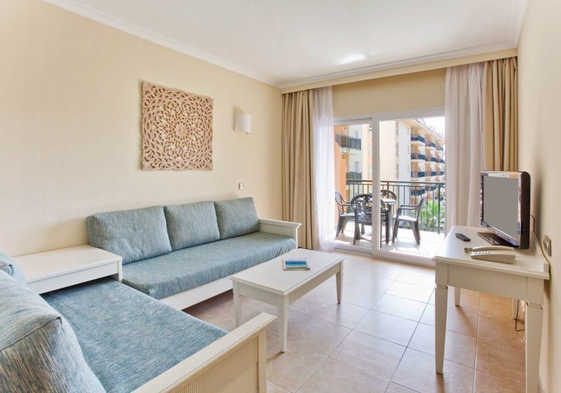 Zimmer & Wohnkomfort