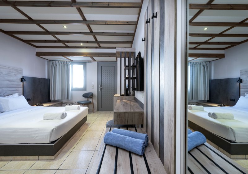 Zimmer & Wohnkomfort