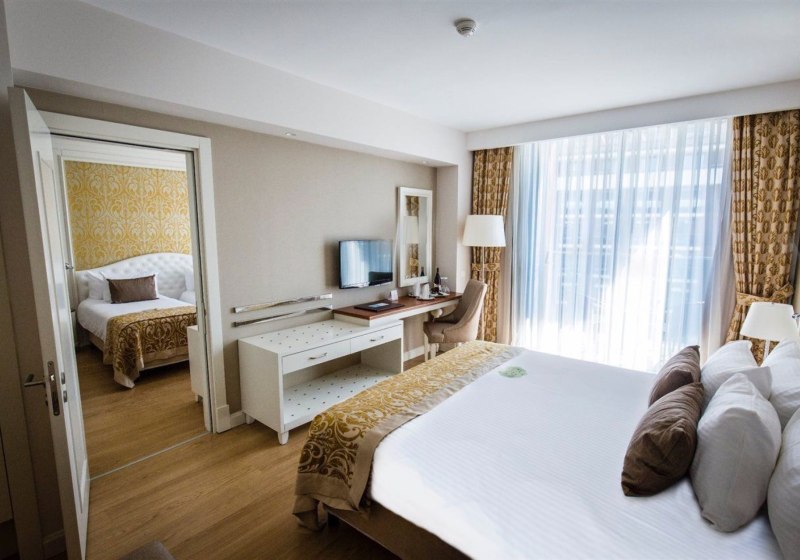 Zimmer & Wohnkomfort