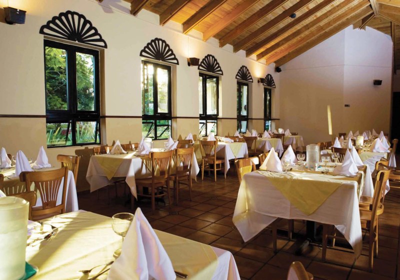 Beispiel: Kulinarik & Restaurants