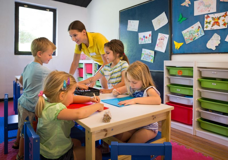 Bretanide Sport & Wellness Resort