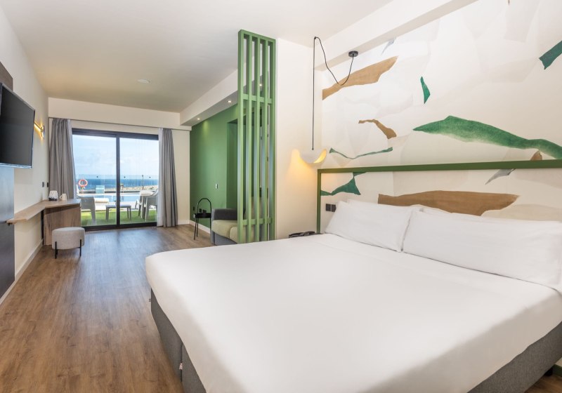 Zimmer & Wohnkomfort