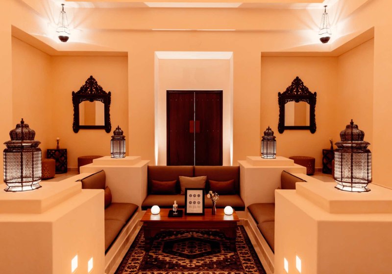 Wellness & Entspannung