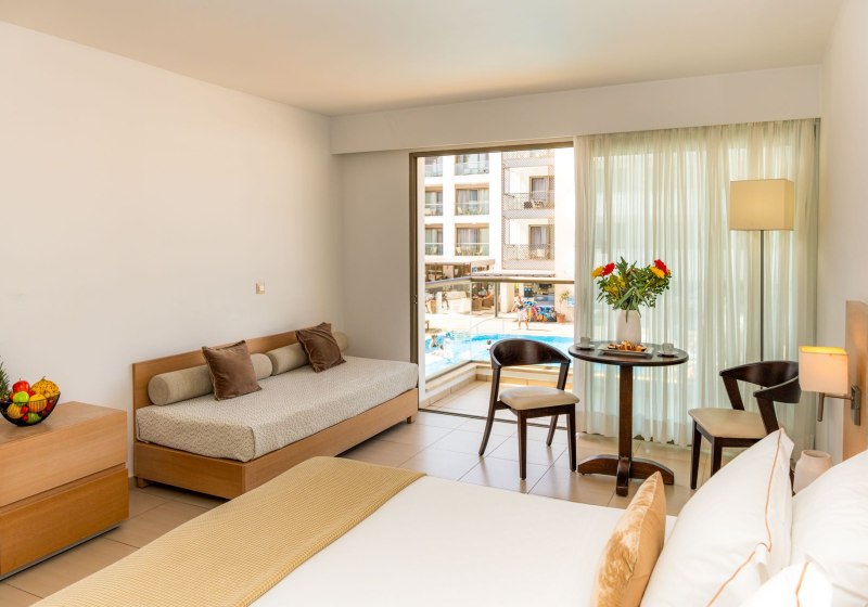 Zimmer & Wohnkomfort