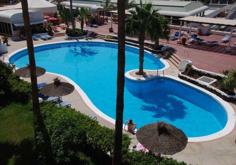 Ausstattung & Service