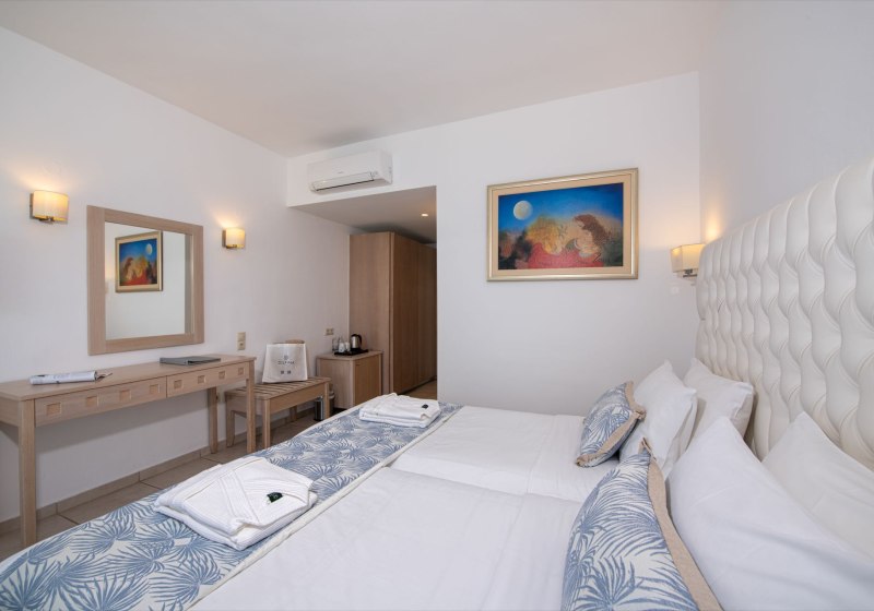 Zimmer & Wohnkomfort