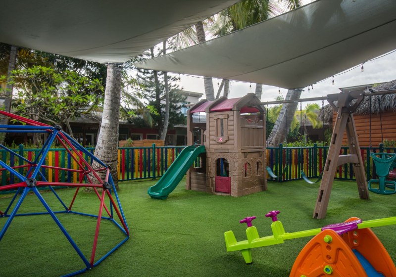 Catalonia Bavaro Resort