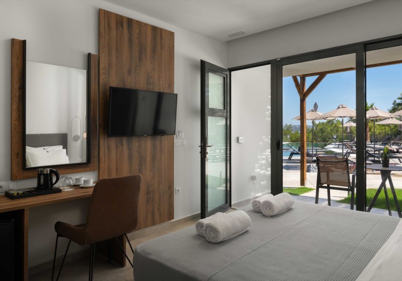 Zimmer & Wohnkomfort