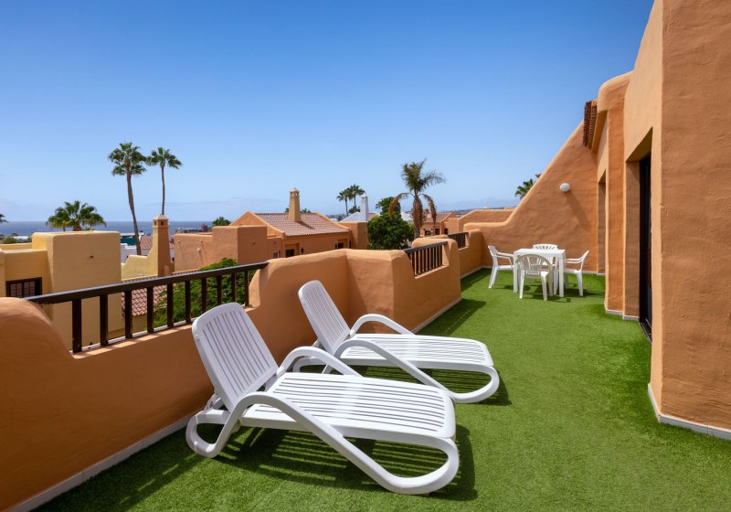 Zimmer & Wohnkomfort