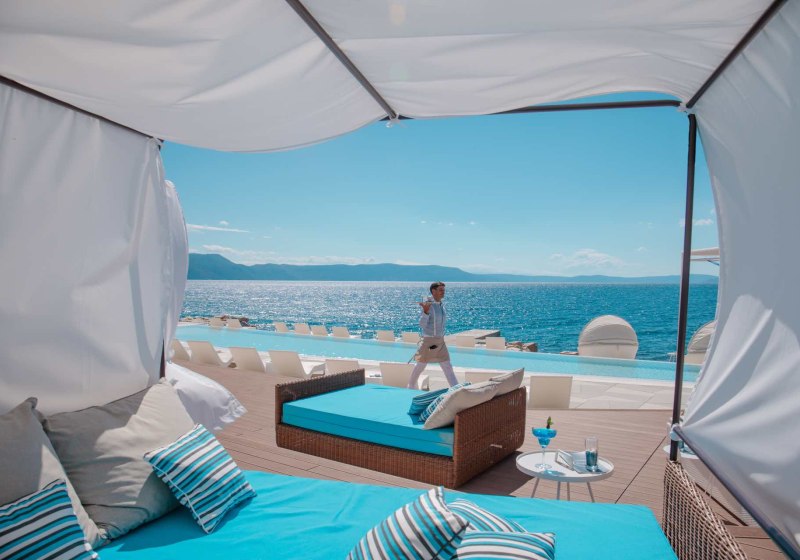 Ausstattung & Service