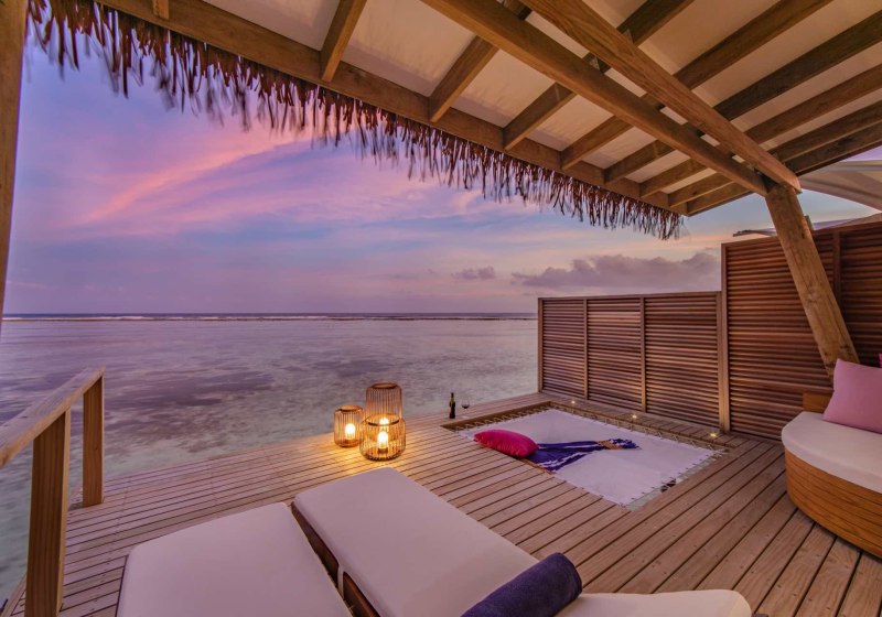 Zimmer & Wohnkomfort