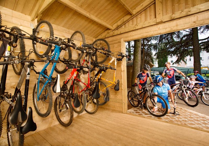 Beispiel: Sport & Fitness