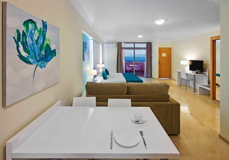 Zimmer & Wohnkomfort