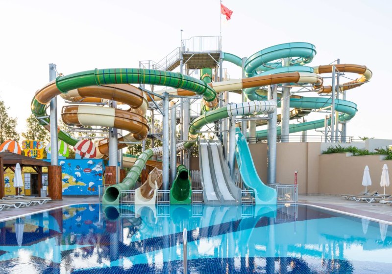 Fame Residence Lara & Spa