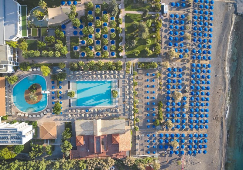 Esperides Beach Resort