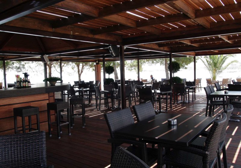 Ausstattung & Service