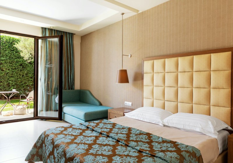 Zimmer & Wohnkomfort