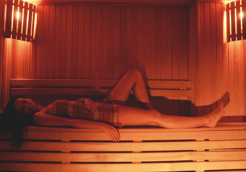 Wellness & Entspannung