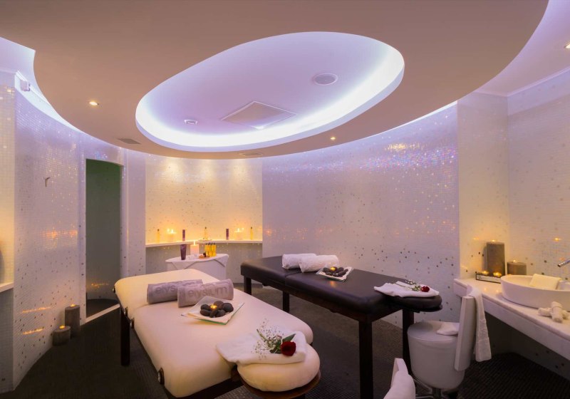 Wellness & Entspannung