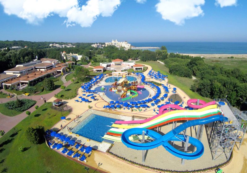 Duni Holiday Village