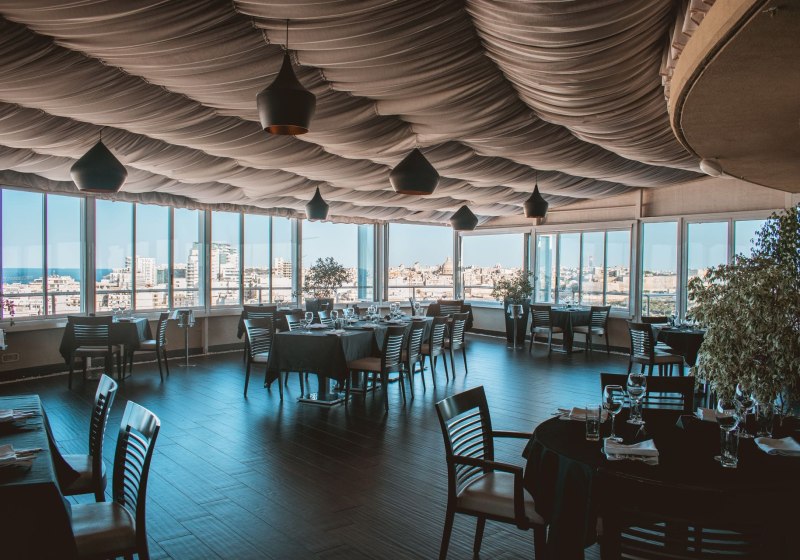 Ausstattung & Service