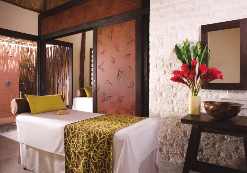 Wellness & Entspannung