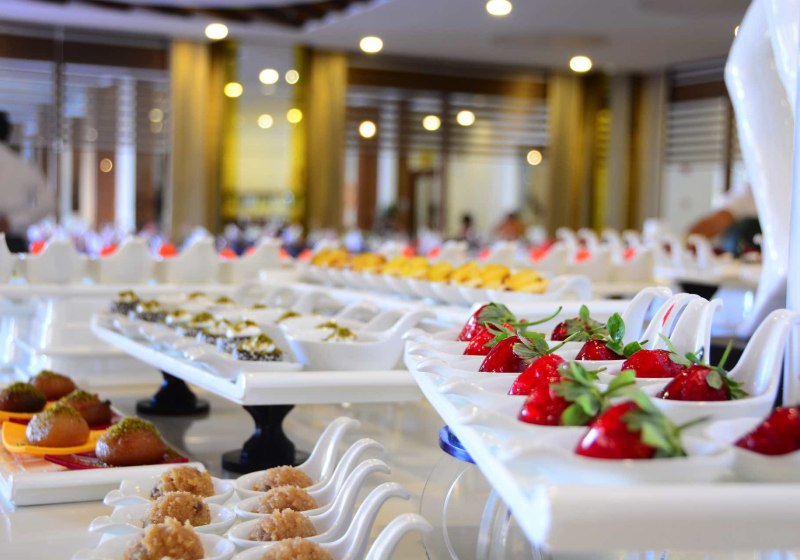 Kulinarik & Restaurants