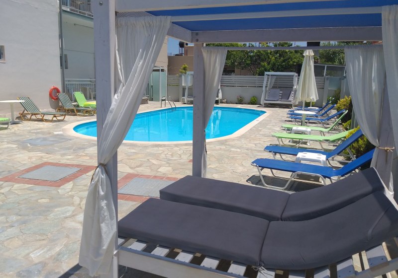 Hotel Allgemein