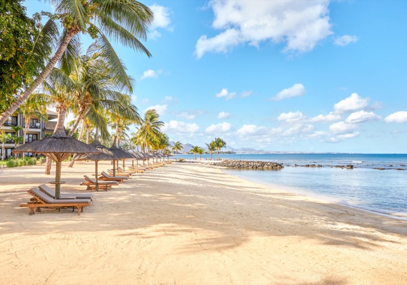 InterContinental Mauritius Resort