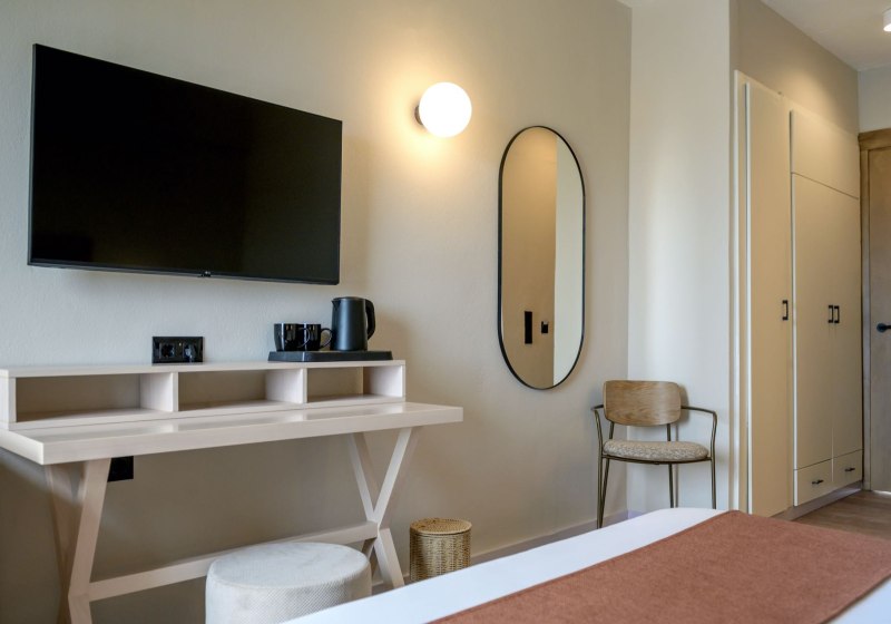 Zimmer & Wohnkomfort