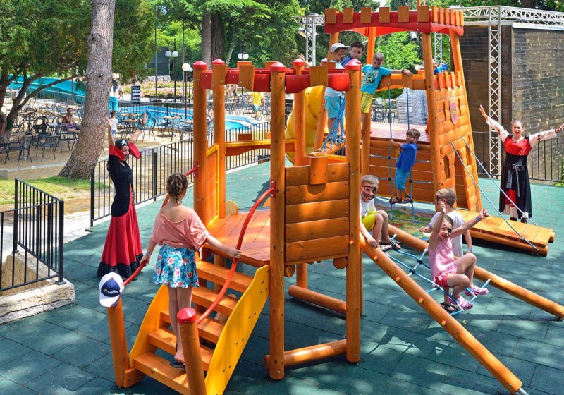 Meliá Grand Hermitage