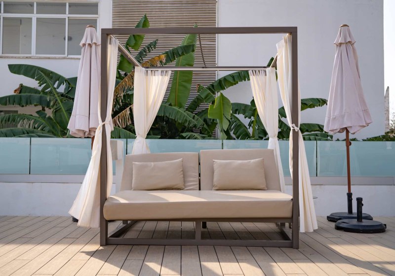 Ausstattung & Service