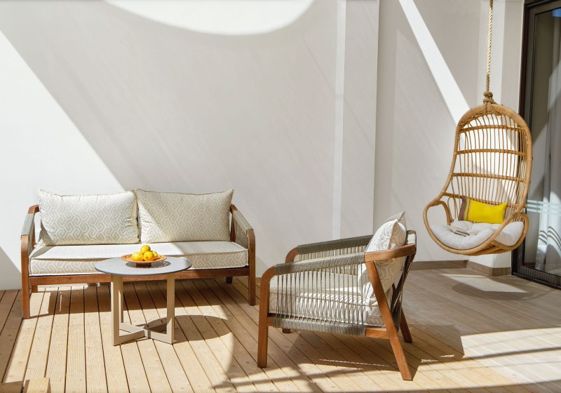 Zimmer & Wohnkomfort