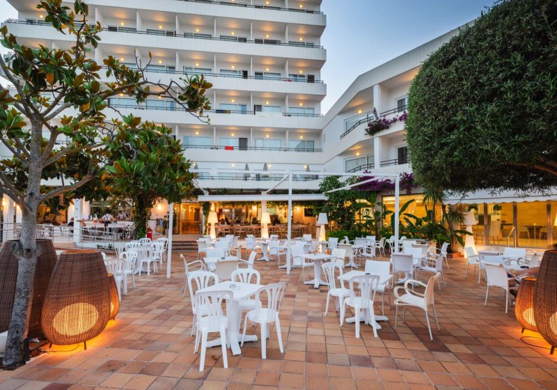 Ausstattung & Service