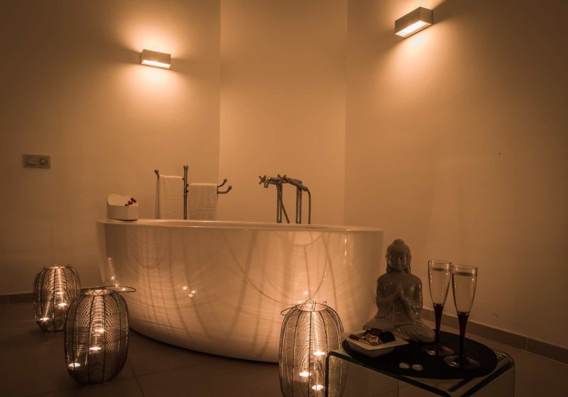 Wellness & Entspannung