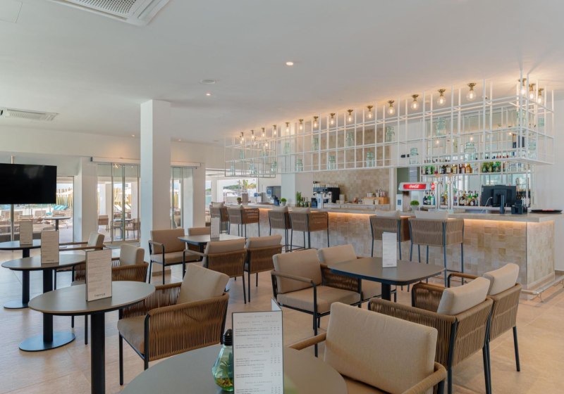 Ausstattung & Service