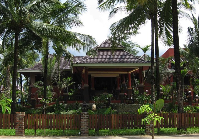 Ausstattung & Service