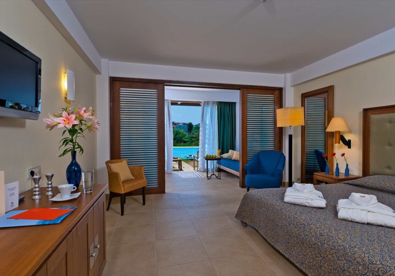 Zimmer & Wohnkomfort