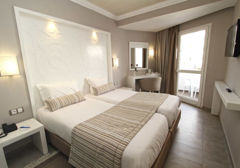 Zimmer & Wohnkomfort