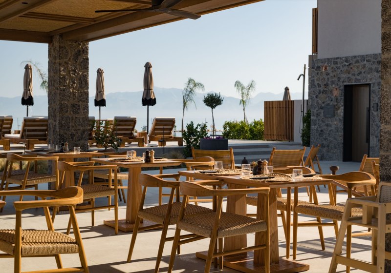Kulinarik & Restaurants