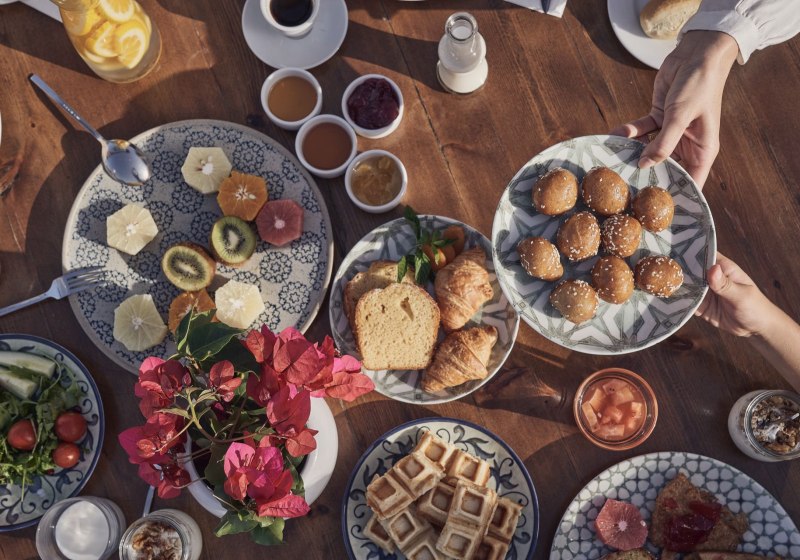 Stella Palace Resort & Spa