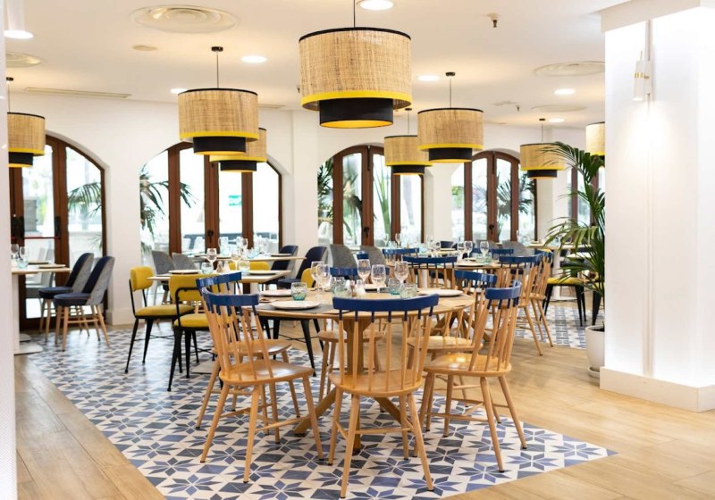 Kulinarik & Restaurants