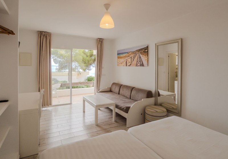 Zimmer & Wohnkomfort