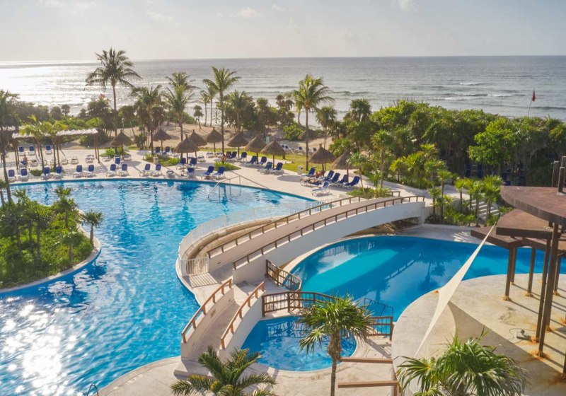 Bahia Principe Grand Tulum