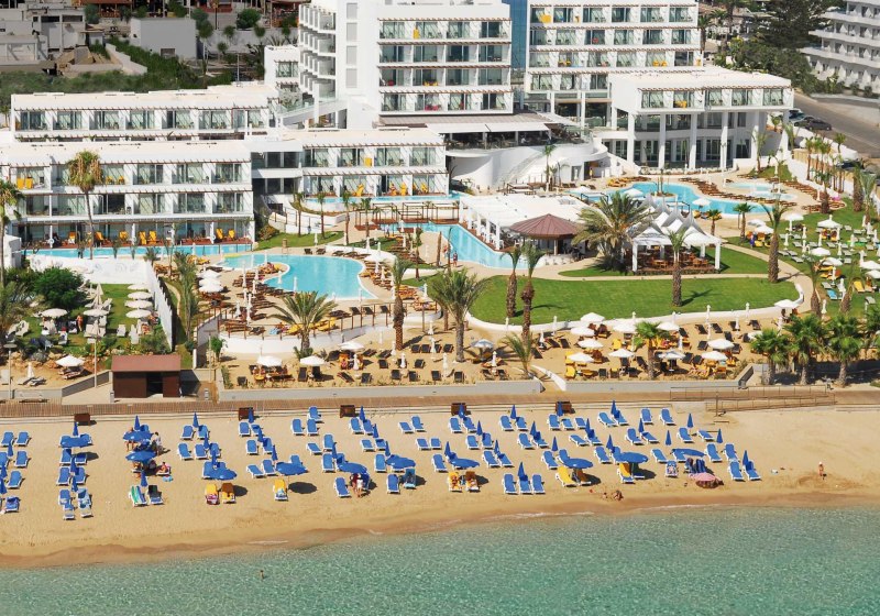 Sunrise Pearl Hotel & Spa