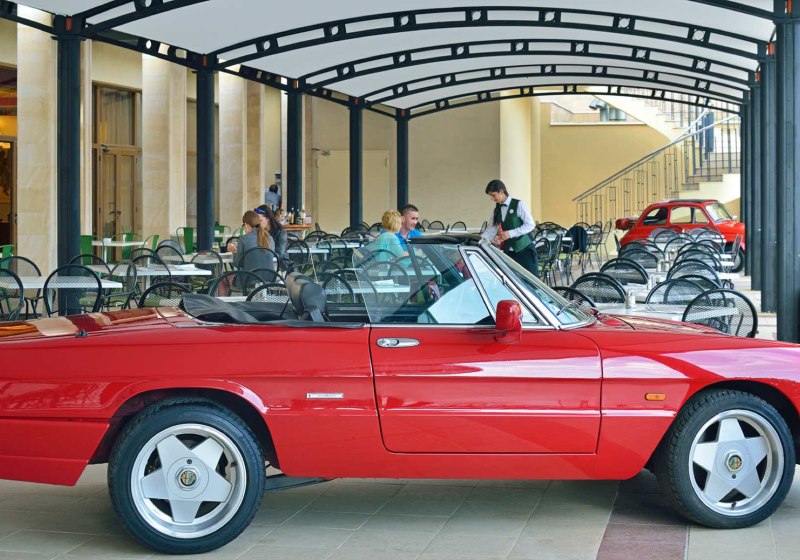 Unterhaltung & Entertainment